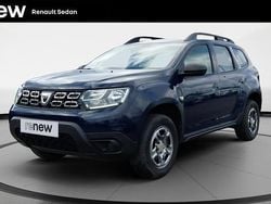 Bleu Utilisé 2018 Dacia Duster Essentiel SUV | 12 990 € (Prix juste)