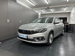 Gris Utilisé 2021 Fiat Tipo Life Berline | 9 590 € (Super prix)