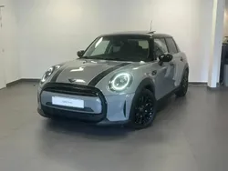 Gris Utilisé 2022 Mini Cooper Citadine | 25 850 € (Prix juste)