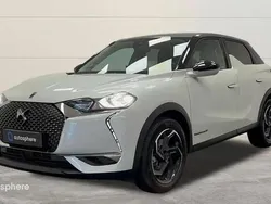 Utilisé 2022 DS Automobiles DS3 Crossback SUV | 22 799 € (Bon prix)