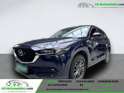 Occasion 2021 Mazda CX-5 Exclusive-Line SUV | 28 100 € (Prix juste)