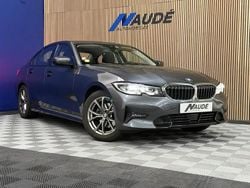 Gris Occasion 2021 BMW 320 Sport Line Berline | 27 490 € (Super prix)
