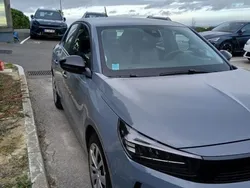 Gris Utilisé 2024 Opel Corsa Edition Berline | 15 990 € (Prix juste)