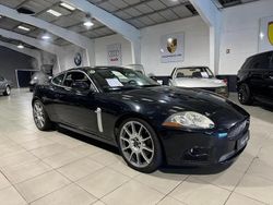 Noir Utilisé 2008 Jaguar XKR Coupé | 29 900 €