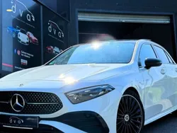 Utilisé 2024 Mercedes A190 AMG line Berline | 41 990 €