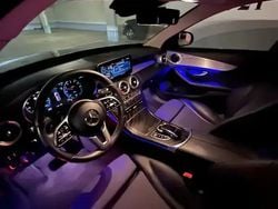 Utilisé 2020 Mercedes C300 Avantgarde Berline | 25 450 € (Bon prix)