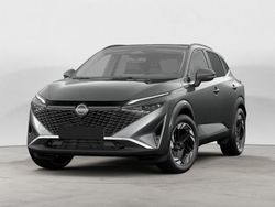 Nouvelle 2025 Nissan Qashqai N-Connecta SUV | 33 990 €