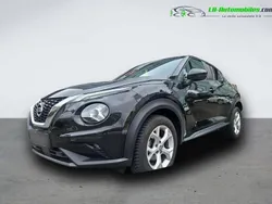 Utilisé 2021 Nissan Juke SUV | 21 000 € (Prix assez cher)