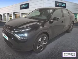 Noir Nouvelle 2024 Citroën e-C4 Berline | 24 990 € (Super prix)