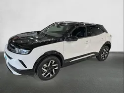 Gris Nouvelle 2025 Opel Mokka Edition SUV | 29 499 €