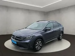 Gris Utilisé 2024 VW Taigo Life SUV | 24 900 € (Prix juste)