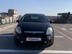 Utilisé 2010 Fiat Punto Evo Dynamic Citadine | 3 490 €
