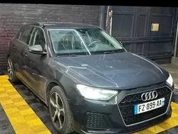 Utilisé 2021 Audi A1 Sportback Advanced Plus Citadine | 17 250 € (Prix juste)