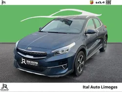 Bleue Utilisé 2021 Kia XCeed Active SUV | 22 290 € (Prix juste)