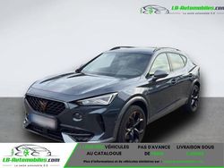 Occasion 2021 Cupra Formentor SUV | 32 900 € (Prix juste)