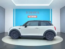 Beige Utilisé 2014 Mini Cooper Coupé Coupé | 10 990 €