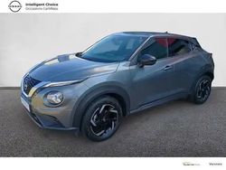 Gris fonce Utilisé 2023 Nissan Juke SUV | 19 900 € (Prix juste)