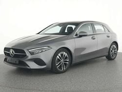 Gris Utilisé 2024 Mercedes A180 Business Citadine | 28 490 € (Bon prix)