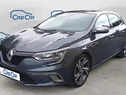 Utilisé 2017 Renault Mégane GT Line GT | 16 690 €