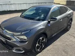 Utilisé 2023 Citroën C4 PureTech Berline | 19 999 € (Bon prix)
