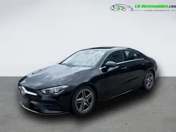 Utilisé 2020 Mercedes 250 Coupé | 36 200 €