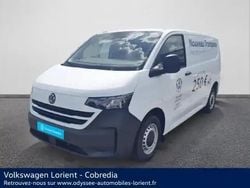 Clear white Occasion 2025 VW T6.1 Business Van | 44 990 € (Bon prix)