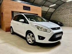 Utilisé 2011 Ford C-MAX Trend Monospace | 6 750 €