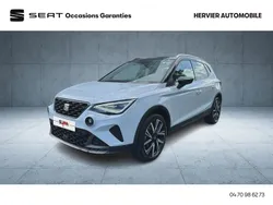 Blanc Utilisé 2022 Seat Arona SUV | 21 990 € (Bon prix)