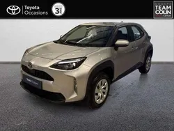 Utilisé 2024 Toyota Yaris Hybrid | 22 990 € (Prix juste)