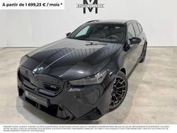 Occasion 2024 BMW M5 Break | 168 900 €