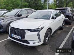 Blanc Utilisé 2022 DS Automobiles DS4 Bastille Plus Berline | 20 490 € (Bon prix)