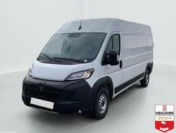Blanc Nouvelle 2025 Peugeot Boxer S Van | 34 318 € (Bon prix)