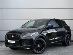Utilisé 2024 Jaguar E-Pace R-Dynamic SUV | 64 900 €