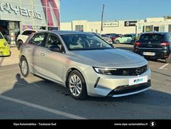 Gris platinium Occasion 2024 Opel Astra Berline | 17 490 € (Super prix)