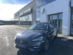 Utilisé 2021 Seat Leon FR Berline | 21 990 € (Prix juste)