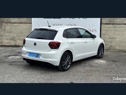 Blanc Utilisé 2018 VW Polo S Berline | 14 000 € (Prix juste)