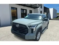 Utilisé 2024 Toyota Tundra SR5 Pick-up | 86 970 €