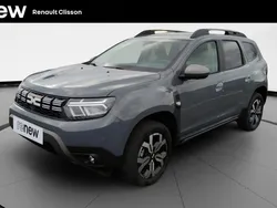 Gris Utilisé 2024 Dacia Duster Journey SUV | 20 679 € (Prix juste)
