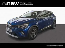 Utilisé 2019 Renault Captur Intens SUV | 16 490 € (Prix juste)