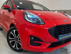 Utilisé 2021 Ford Puma ST-Line Coupé | 16 990 € (Bon prix)