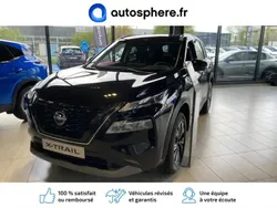 Utilisé 2024 Nissan X-Trail N-Connecta SUV | 39 490 €