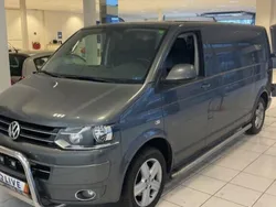 Utilisé 2013 VW T5 Business Van | 16 890 €
