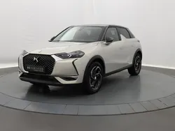 Othercolor Utilisé 2020 DS Automobiles DS3 Crossback E-Tense So Chic SUV | 16 889 € (Prix juste)