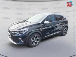 Noir etoilé/gris highland Utilisé 2022 Renault Captur Intens SUV | 16 799 € (Bon prix)