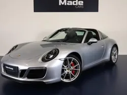 Utilisé 2017 Porsche 911 Targa 4 Cabriolet | 139 890 €