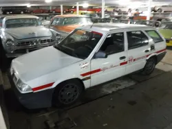 Blanc Utilisé 1993 Alfa Romeo 33 Break | 4 750 €
