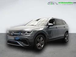 Utilisé 2022 VW Tiguan Allspace SUV | 38 800 € (Bon prix)