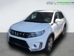 Utilisé 2022 Suzuki Vitara SUV | 27 100 € (Prix juste)