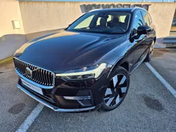 Noir Utilisé 2024 Volvo XC60 Ultra SUV | 61 900 € (Prix juste)