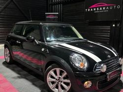 Utilisé 2011 Mini ONE Hatch Citadine | 6 990 €